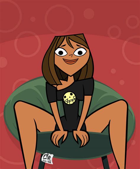 total drama xxx|Total Drama Island Porno Videos 